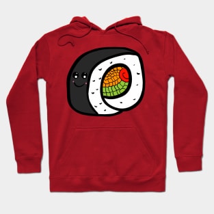 Sushi fun Hoodie